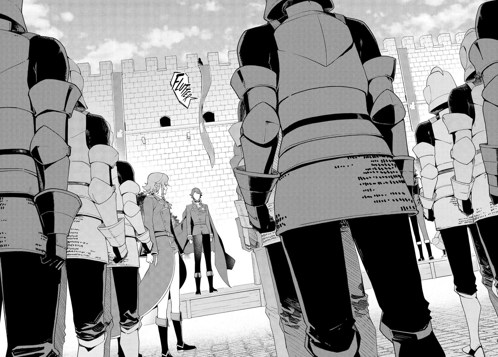 Dad Is A Hero Mom Is A Spirit Im A Reincarnator 84 18