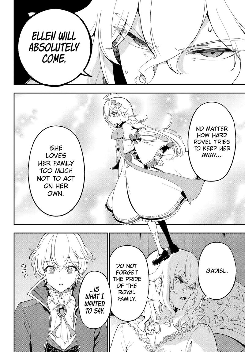 Dad Is A Hero Mom Is A Spirit Im A Reincarnator 84 8