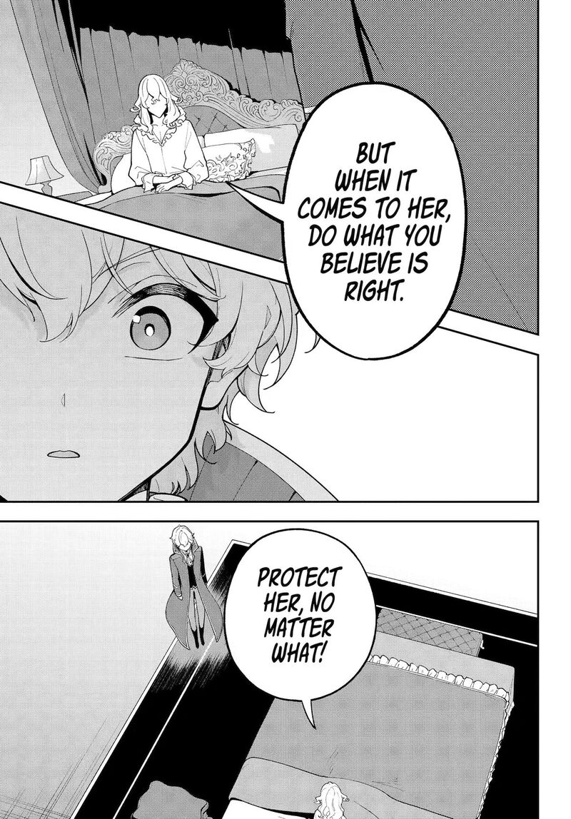 Dad Is A Hero Mom Is A Spirit Im A Reincarnator 84 9