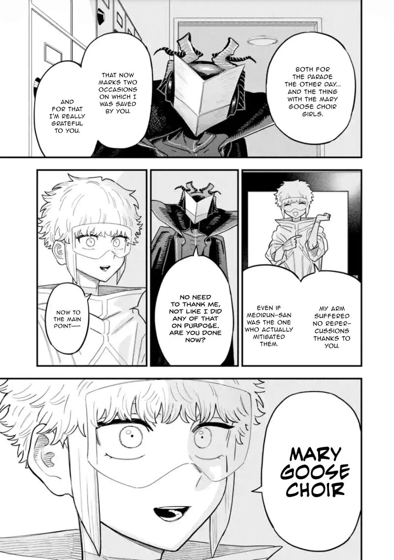 Daiakutou Shounen 16 32