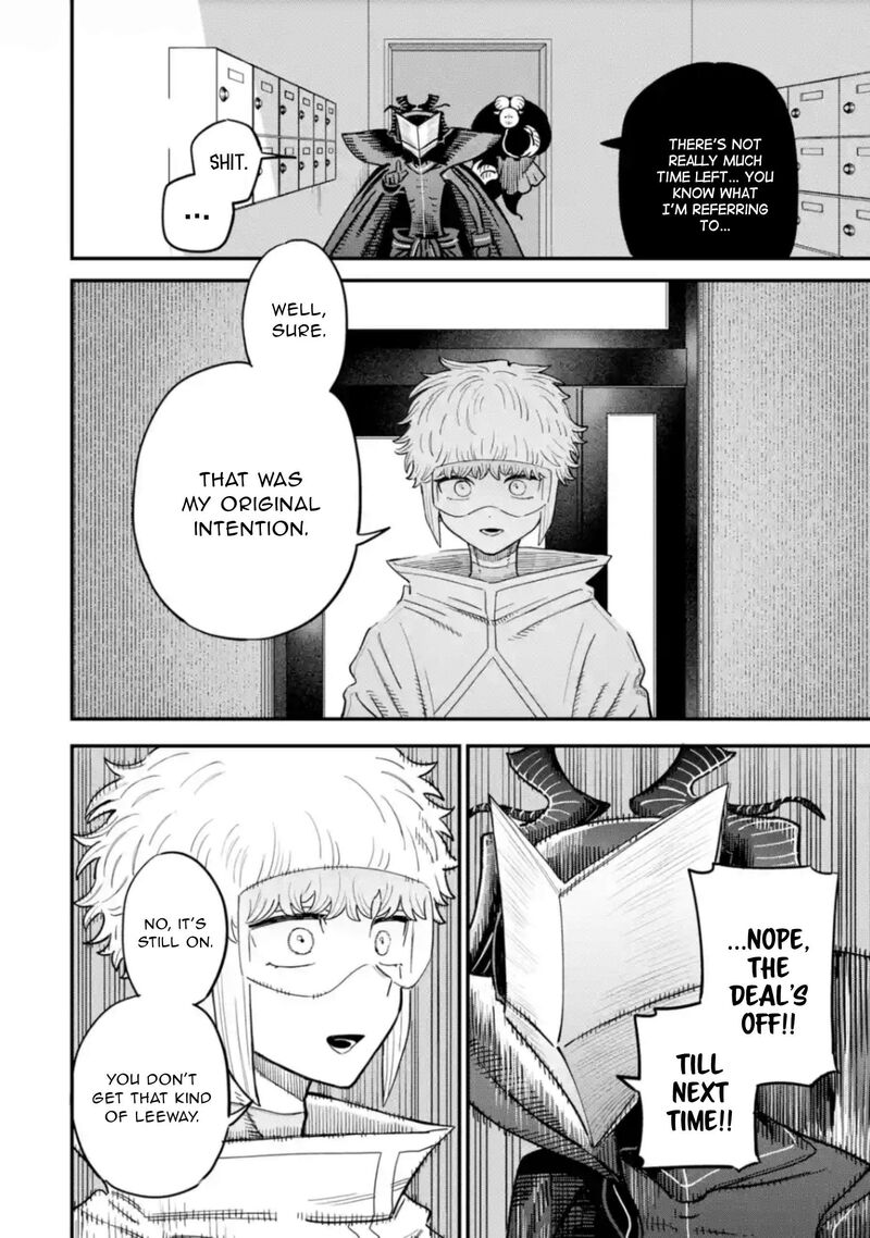 Daiakutou Shounen 16 35