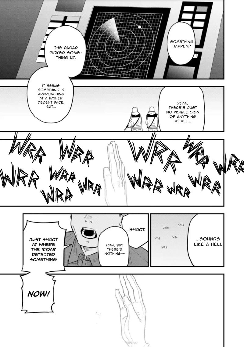 Daiakutou Shounen 17 32