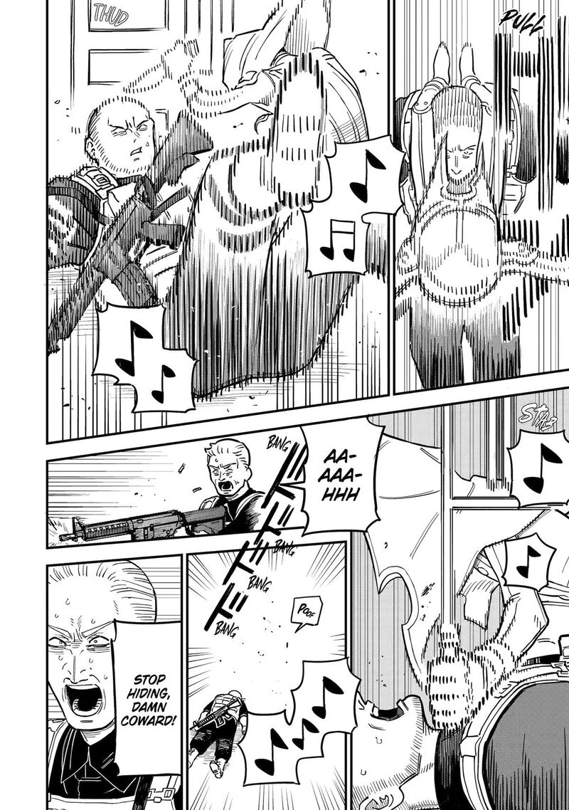 Daiakutou Shounen 18 20