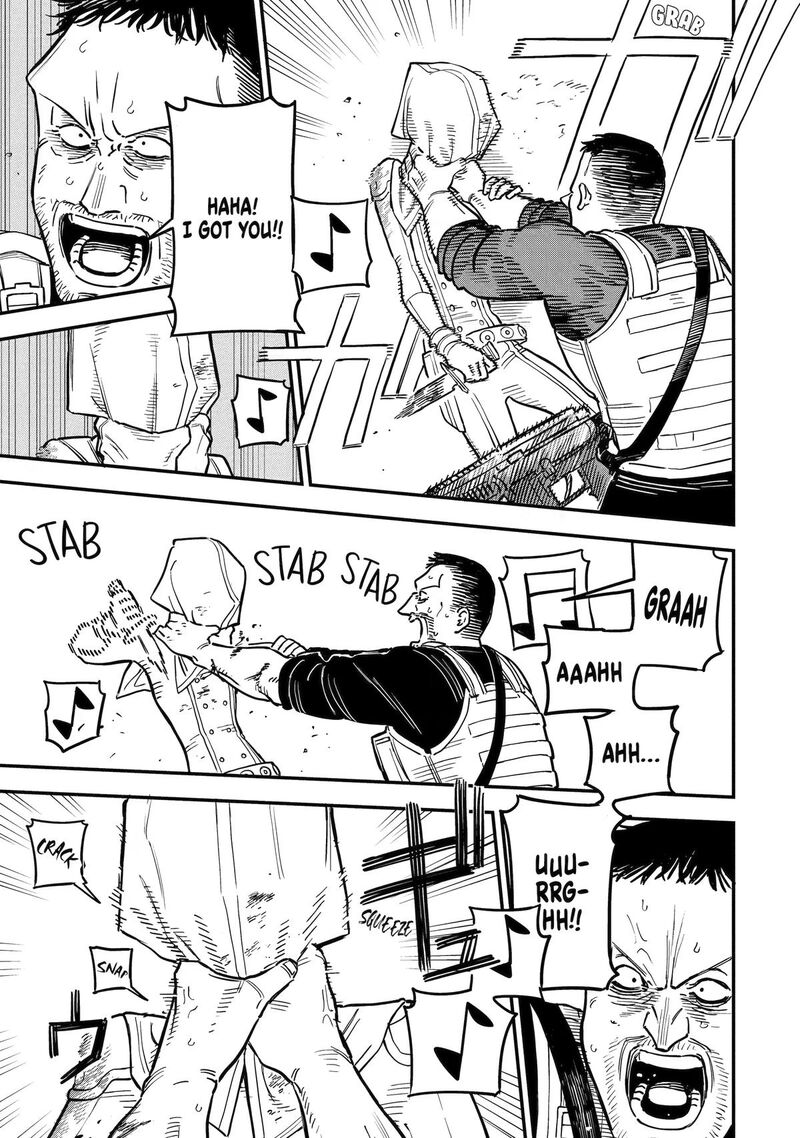 Daiakutou Shounen 18 23