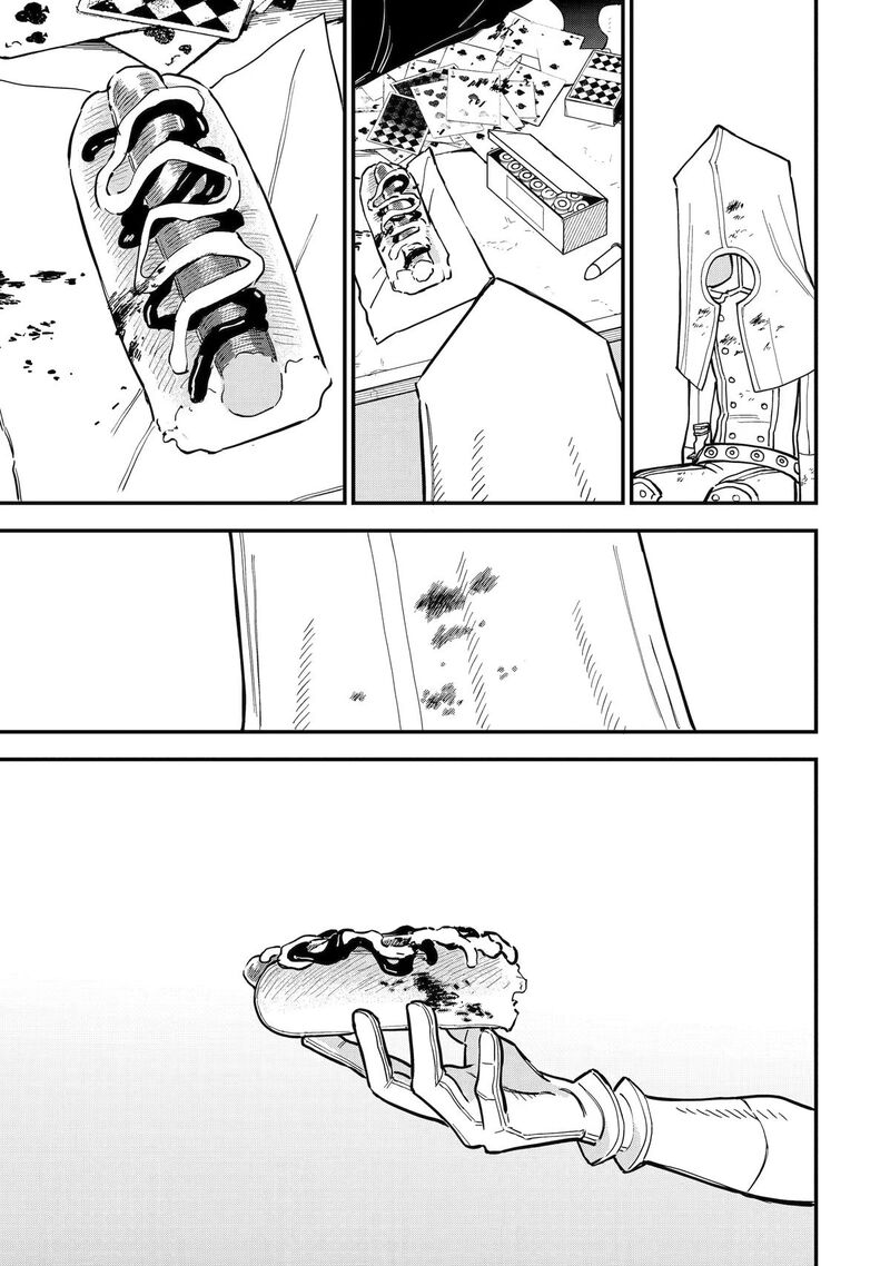 Daiakutou Shounen 18 27