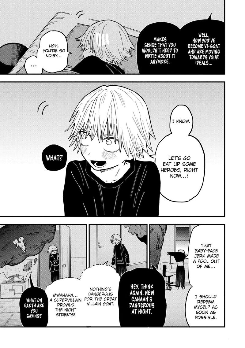 Daiakutou Shounen 20 3