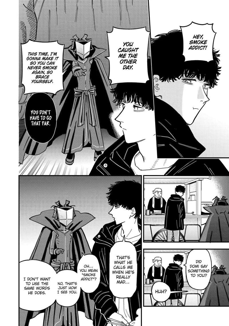 Daiakutou Shounen 20 6
