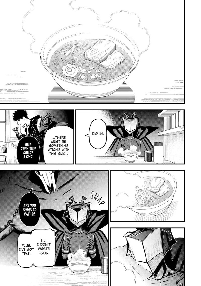 Daiakutou Shounen 20 9