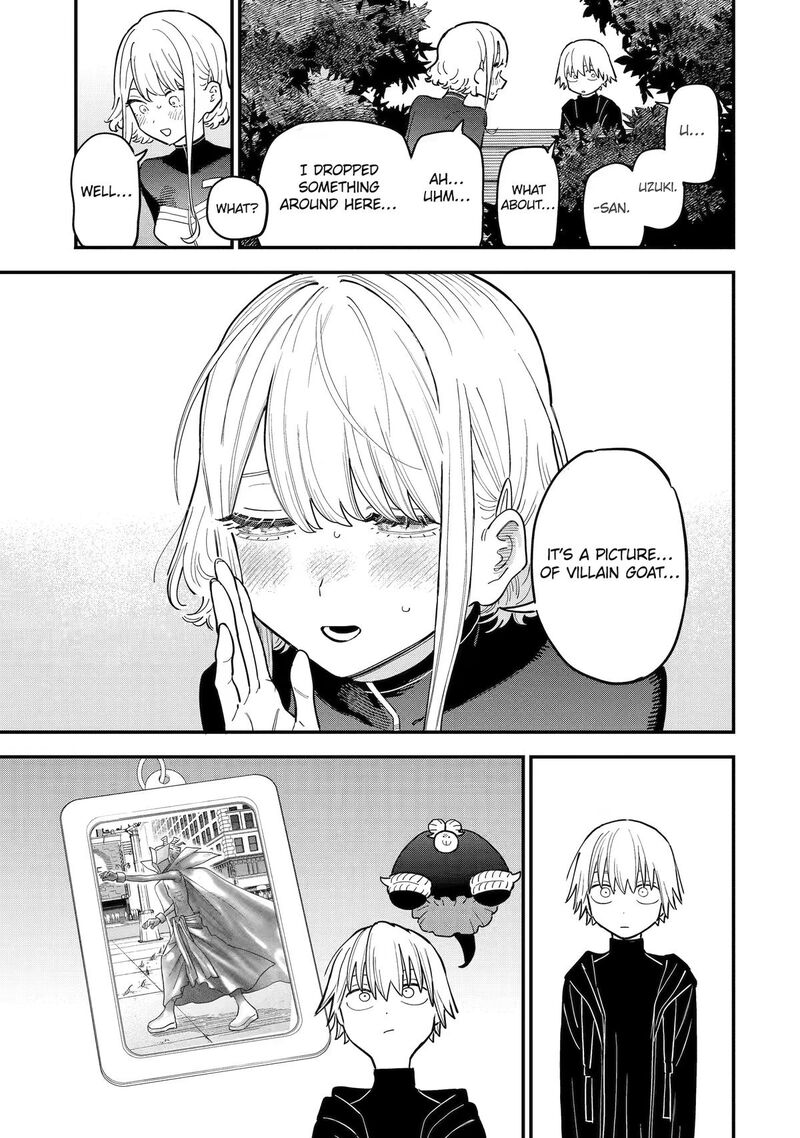 Daiakutou Shounen 22 11