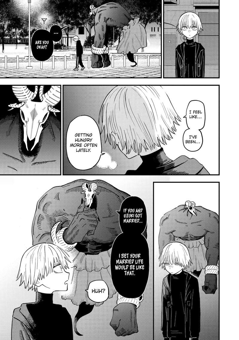 Daiakutou Shounen 22 29