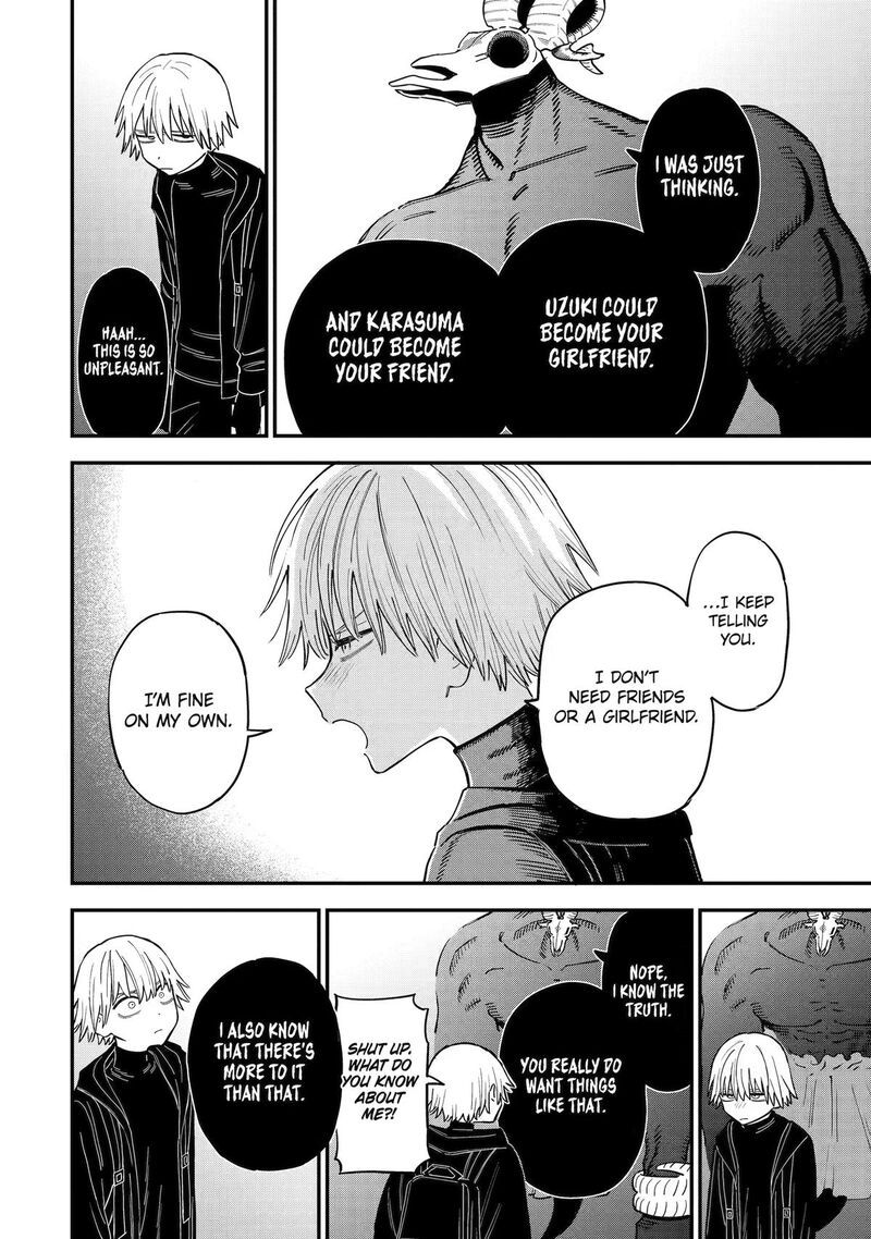 Daiakutou Shounen 22 30
