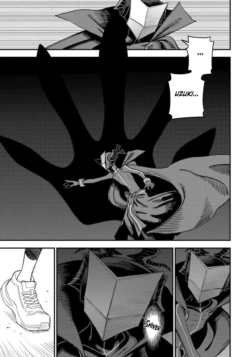 Daiakutou Shounen 23 14