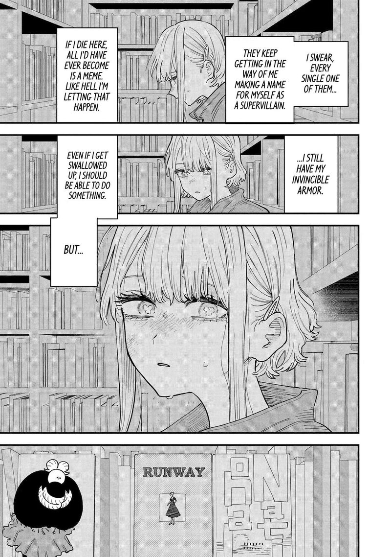 Daiakutou Shounen 23 28
