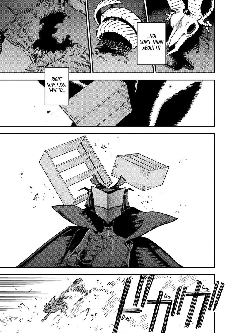 Daiakutou Shounen 23 40