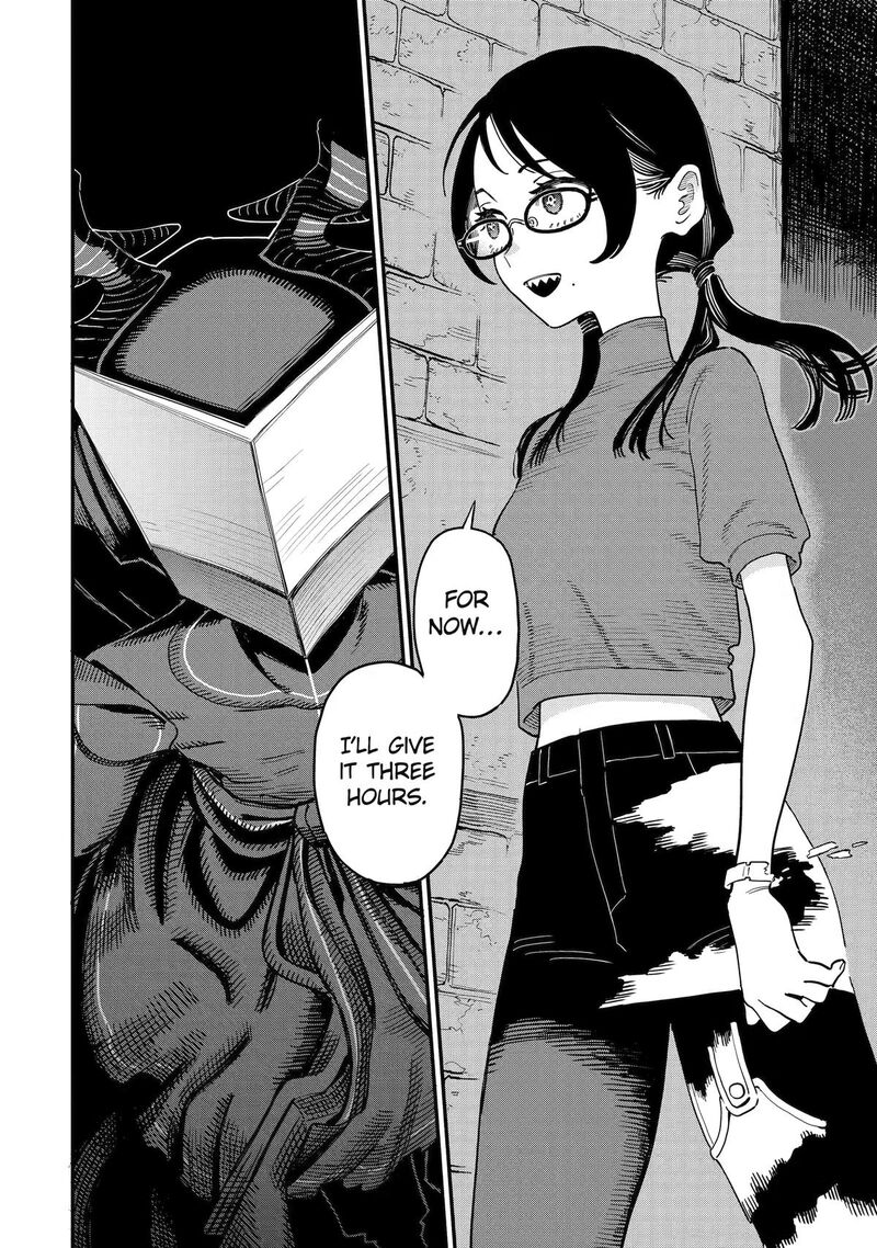 Daiakutou Shounen 24 12
