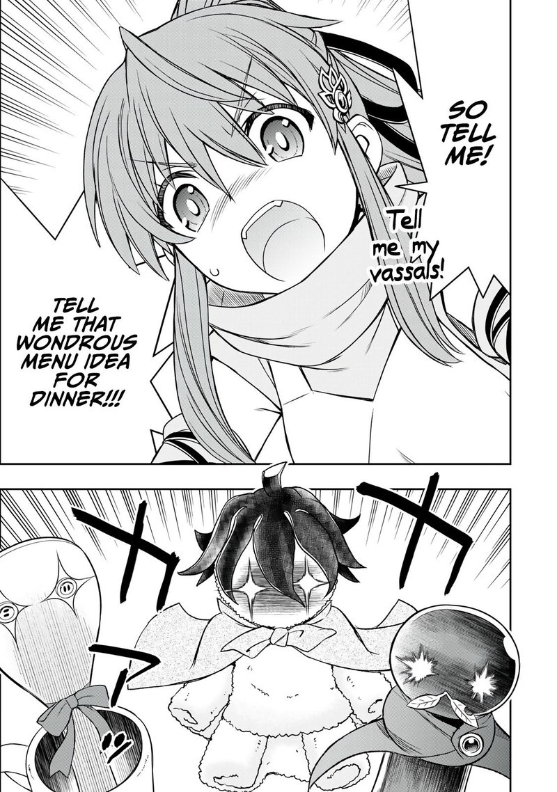 Dame Skill Auto Mode Ga Kakuseishimashita Are Guild No Scout San Ore Wo Iranai Tte Itte Masendeshita 16 19