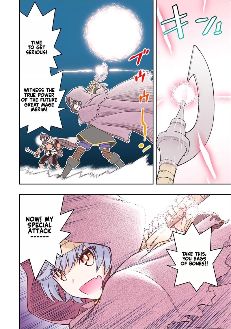 Dame Skill Auto Mode Ga Kakuseishimashita Are Guild No Scout San Ore Wo Iranai Tte Itte Masendeshita 19 16