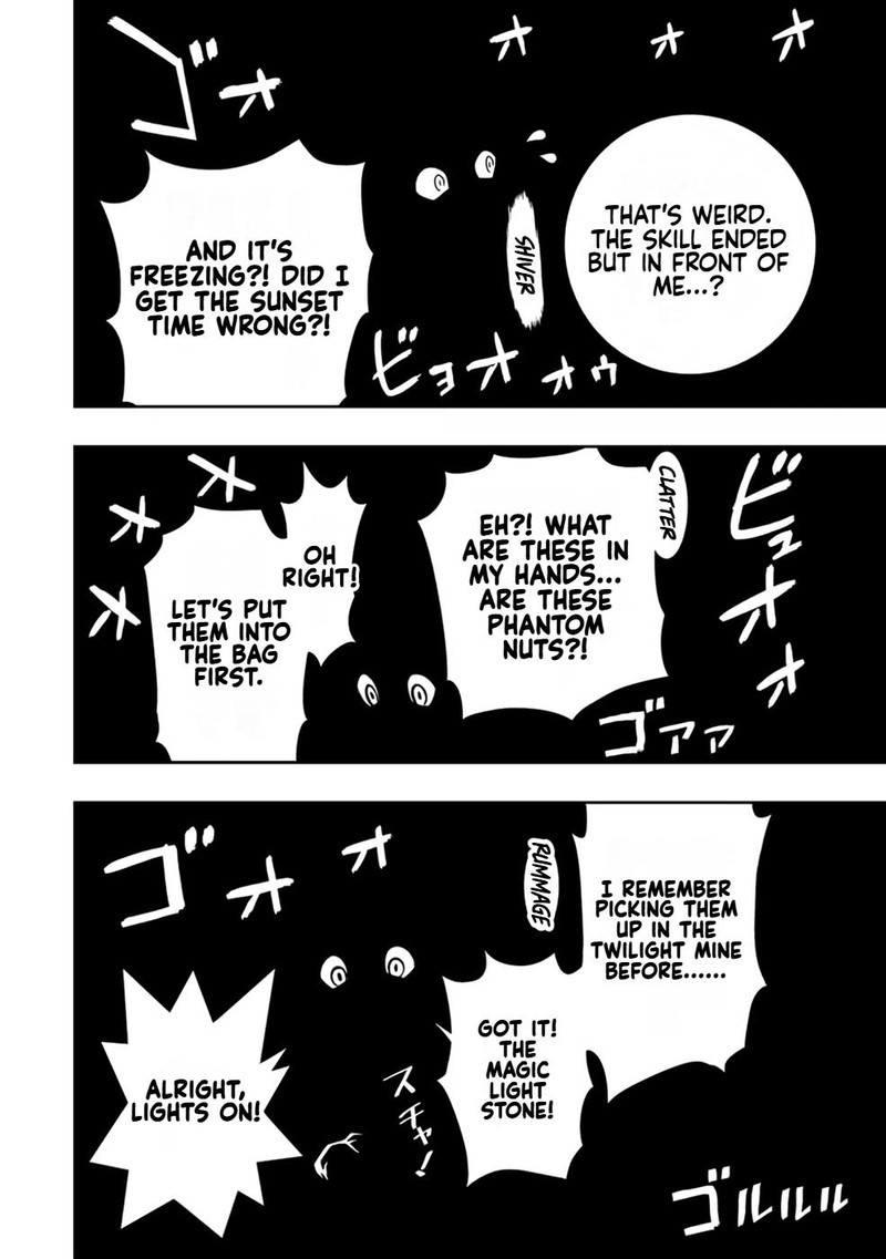 Dame Skill Auto Mode Ga Kakuseishimashita Are Guild No Scout San Ore Wo Iranai Tte Itte Masendeshita 21 24