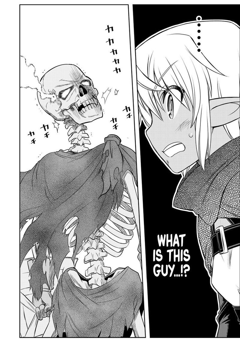 Dame Skill Auto Mode Ga Kakuseishimashita Are Guild No Scout San Ore Wo Iranai Tte Itte Masendeshita 7 19