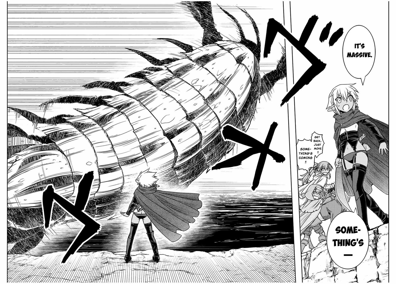 Dame Skill Auto Mode Ga Kakuseishimashita Are Guild No Scout San Ore Wo Iranai Tte Itte Masendeshita 73 16