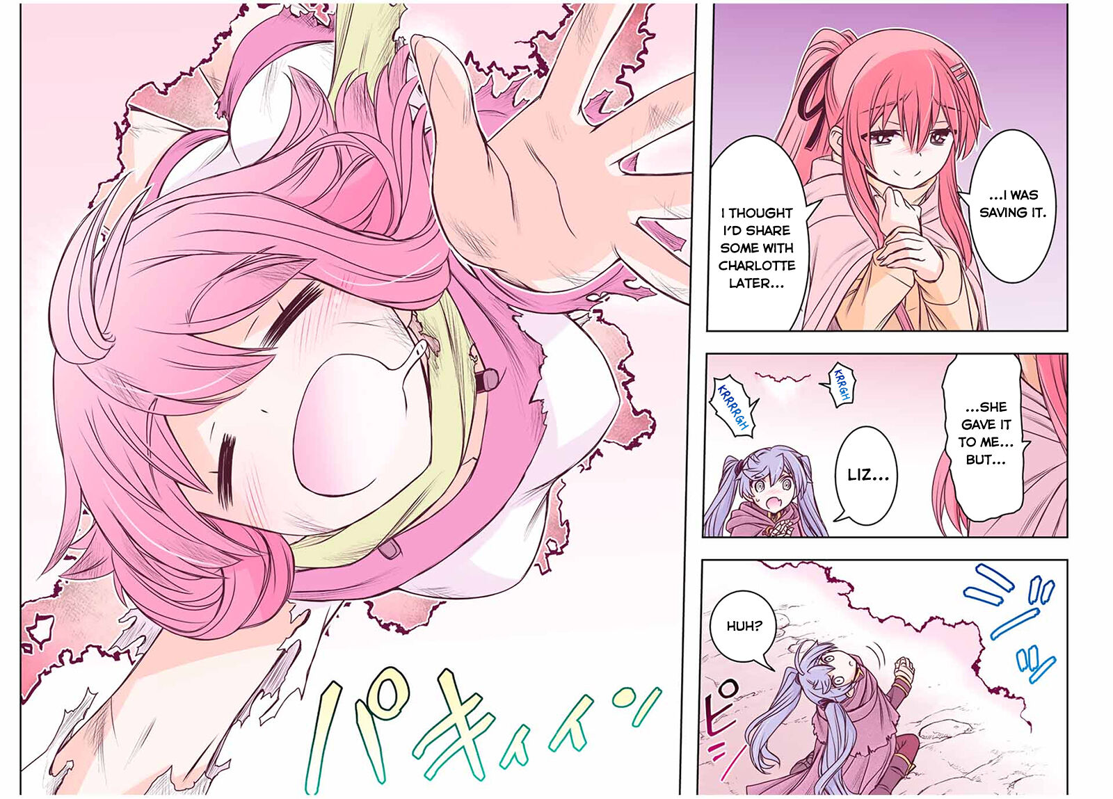 Dame Skill Auto Mode Ga Kakuseishimashita Are Guild No Scout San Ore Wo Iranai Tte Itte Masendeshita 75 19