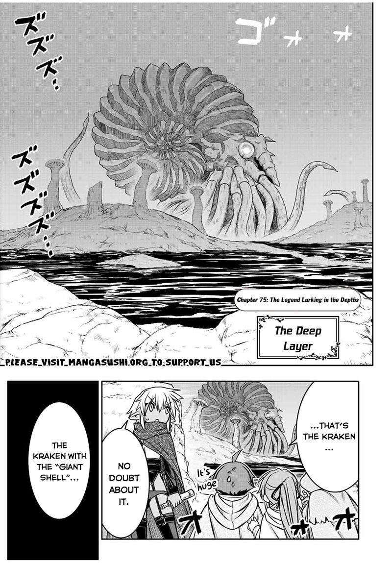 Dame Skill Auto Mode Ga Kakuseishimashita Are Guild No Scout San Ore Wo Iranai Tte Itte Masendeshita 75 2