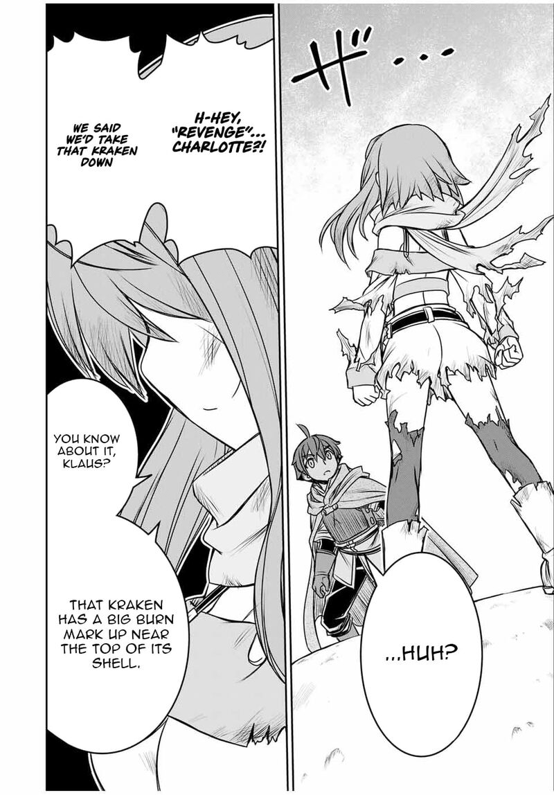 Dame Skill Auto Mode Ga Kakuseishimashita Are Guild No Scout San Ore Wo Iranai Tte Itte Masendeshita 76 15