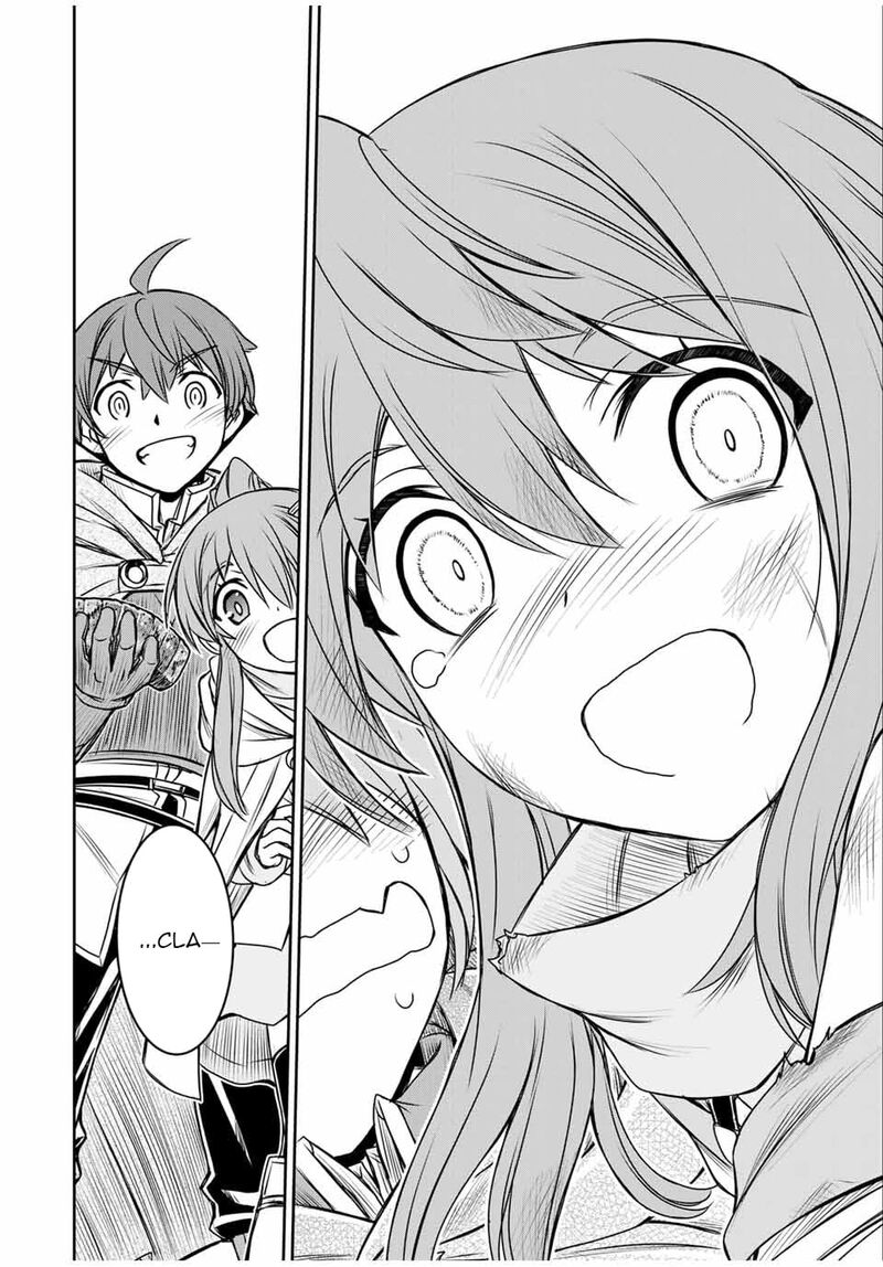 Dame Skill Auto Mode Ga Kakuseishimashita Are Guild No Scout San Ore Wo Iranai Tte Itte Masendeshita 76 3