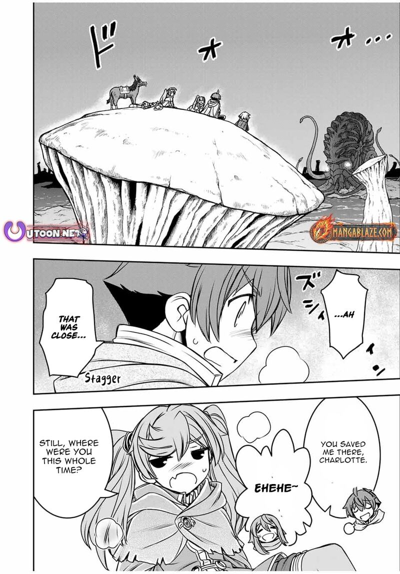 Dame Skill Auto Mode Ga Kakuseishimashita Are Guild No Scout San Ore Wo Iranai Tte Itte Masendeshita 76 9