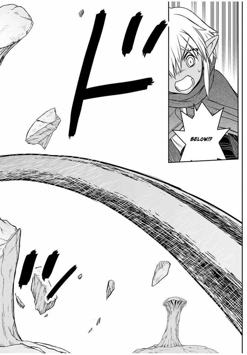 Dame Skill Auto Mode Ga Kakuseishimashita Are Guild No Scout San Ore Wo Iranai Tte Itte Masendeshita 77 15