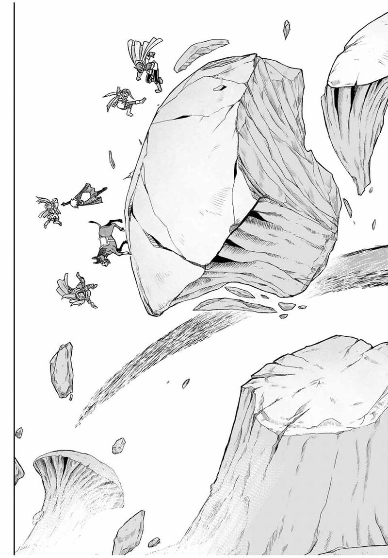 Dame Skill Auto Mode Ga Kakuseishimashita Are Guild No Scout San Ore Wo Iranai Tte Itte Masendeshita 77 16