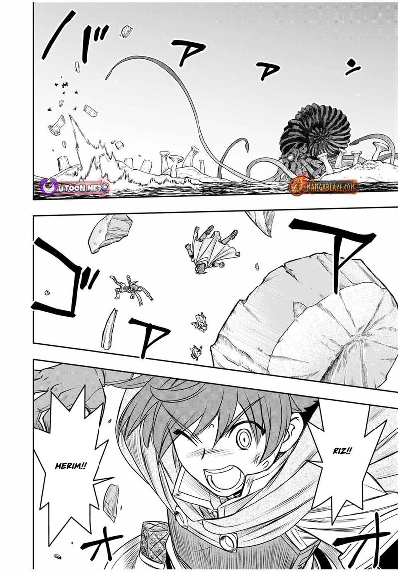 Dame Skill Auto Mode Ga Kakuseishimashita Are Guild No Scout San Ore Wo Iranai Tte Itte Masendeshita 77 17