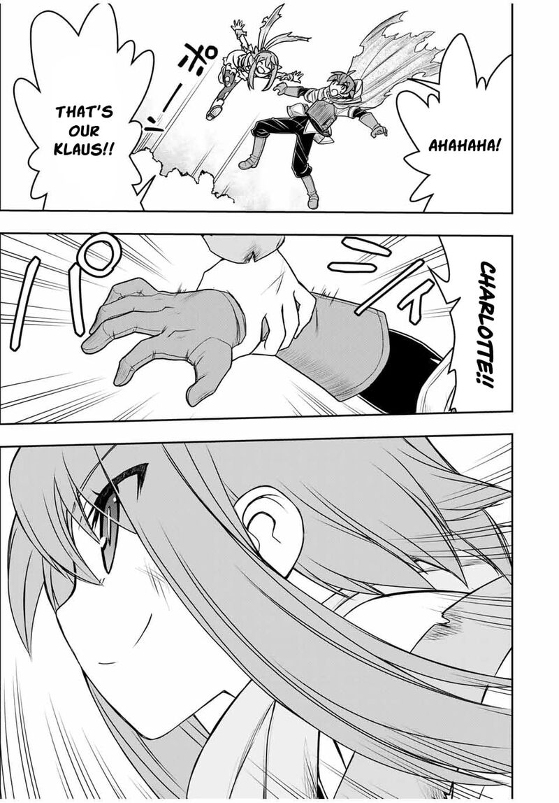 Dame Skill Auto Mode Ga Kakuseishimashita Are Guild No Scout San Ore Wo Iranai Tte Itte Masendeshita 77 22