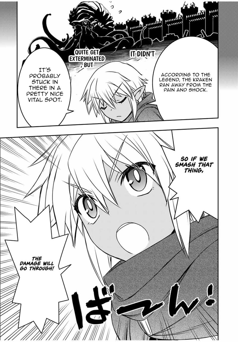 Dame Skill Auto Mode Ga Kakuseishimashita Are Guild No Scout San Ore Wo Iranai Tte Itte Masendeshita 77 6