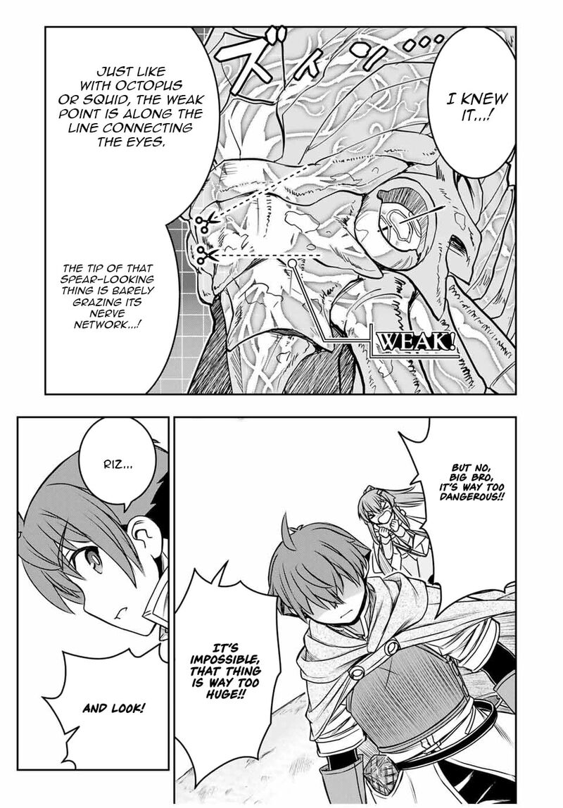 Dame Skill Auto Mode Ga Kakuseishimashita Are Guild No Scout San Ore Wo Iranai Tte Itte Masendeshita 77 8