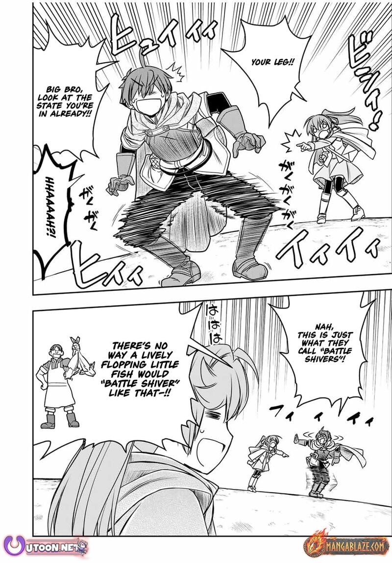 Dame Skill Auto Mode Ga Kakuseishimashita Are Guild No Scout San Ore Wo Iranai Tte Itte Masendeshita 77 9