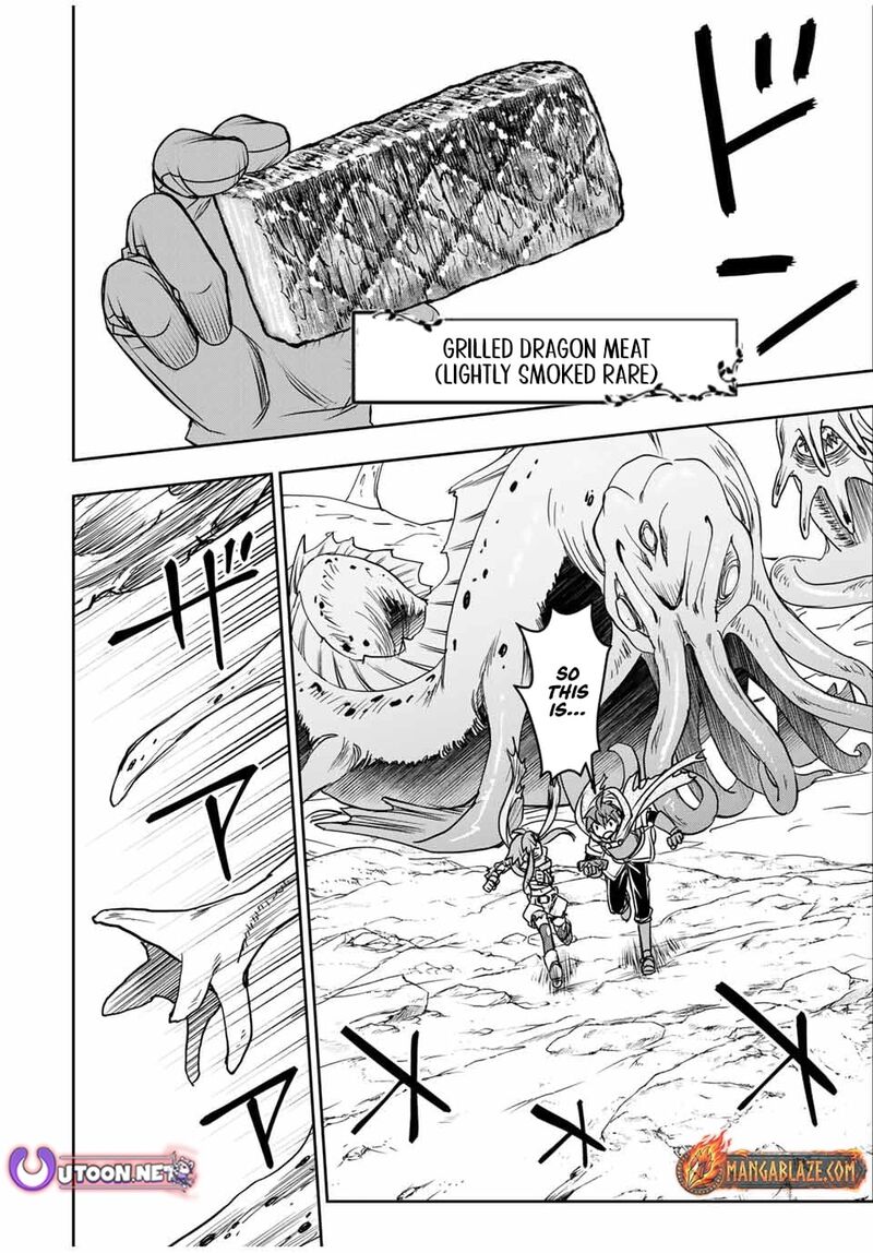 Dame Skill Auto Mode Ga Kakuseishimashita Are Guild No Scout San Ore Wo Iranai Tte Itte Masendeshita 78 13