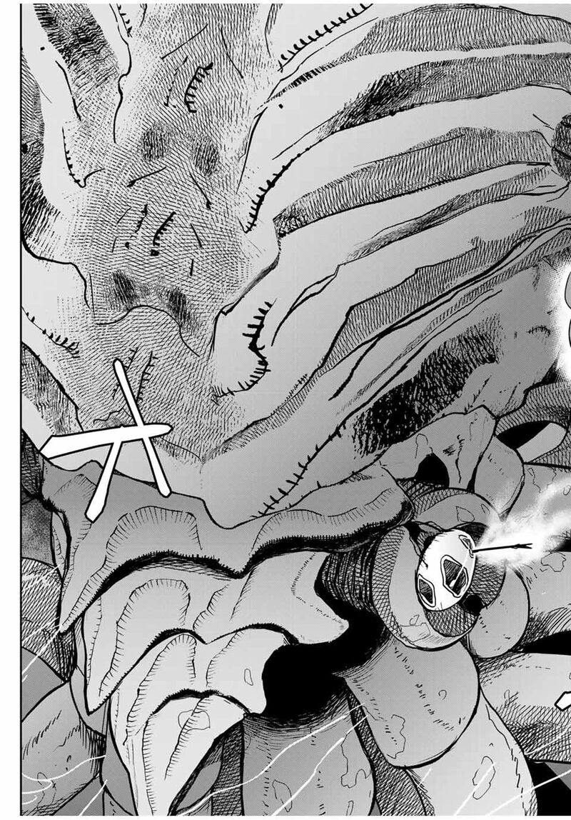 Dame Skill Auto Mode Ga Kakuseishimashita Are Guild No Scout San Ore Wo Iranai Tte Itte Masendeshita 78 18