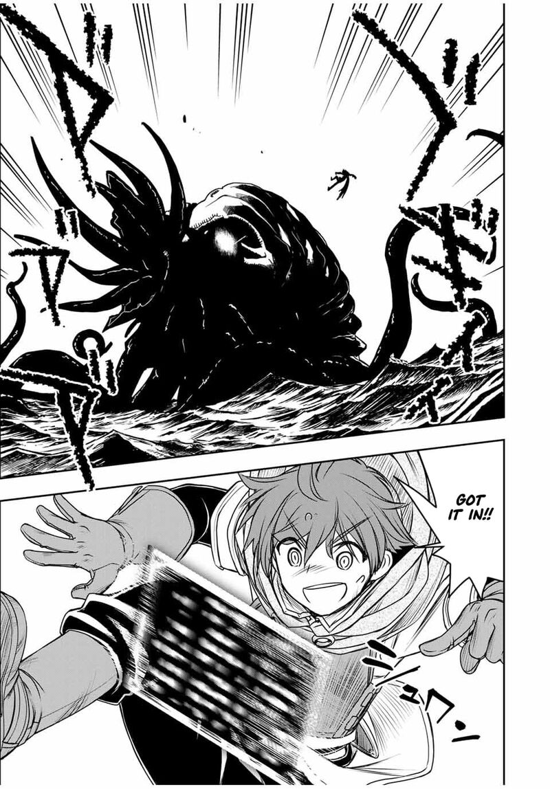 Dame Skill Auto Mode Ga Kakuseishimashita Are Guild No Scout San Ore Wo Iranai Tte Itte Masendeshita 78 20