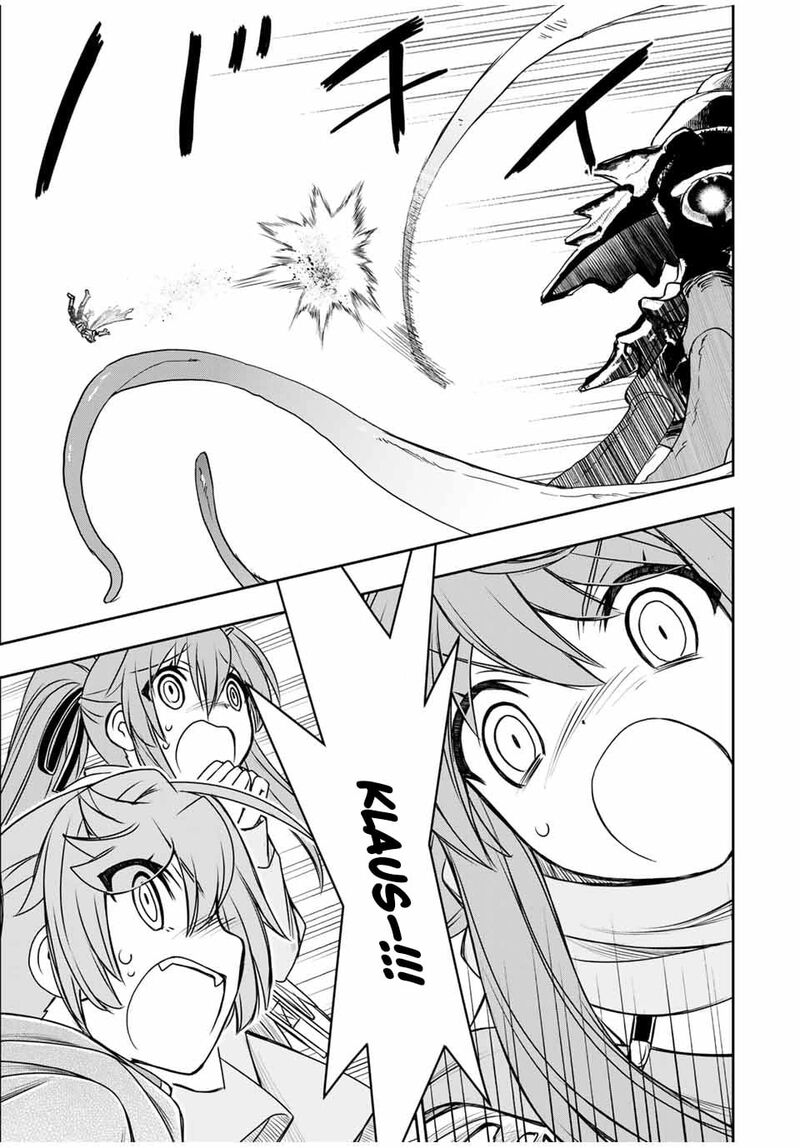 Dame Skill Auto Mode Ga Kakuseishimashita Are Guild No Scout San Ore Wo Iranai Tte Itte Masendeshita 78 22