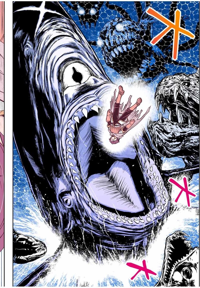 Dame Skill Auto Mode Ga Kakuseishimashita Are Guild No Scout San Ore Wo Iranai Tte Itte Masendeshita 78 23