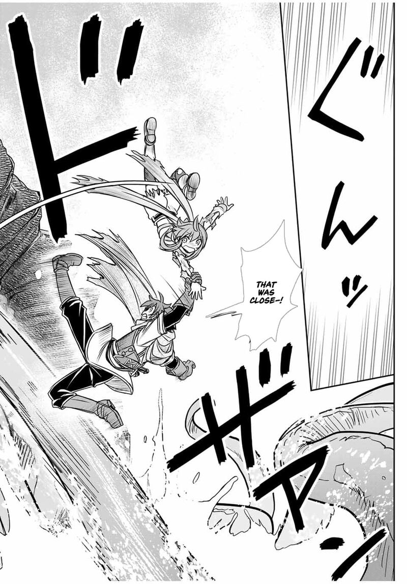 Dame Skill Auto Mode Ga Kakuseishimashita Are Guild No Scout San Ore Wo Iranai Tte Itte Masendeshita 78 3