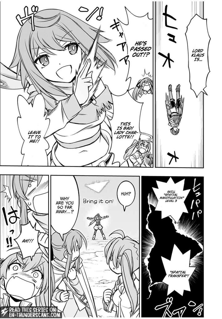 Dame Skill Auto Mode Ga Kakuseishimashita Are Guild No Scout San Ore Wo Iranai Tte Itte Masendeshita 84 7