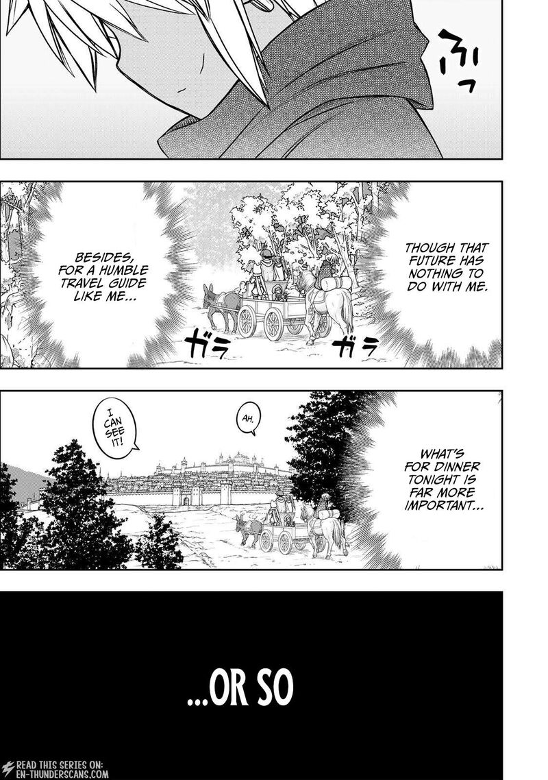 Dame Skill Auto Mode Ga Kakuseishimashita Are Guild No Scout San Ore Wo Iranai Tte Itte Masendeshita 86 10