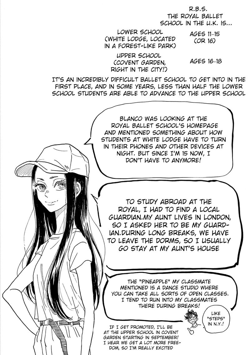 Dance Dance Danseur 197 19