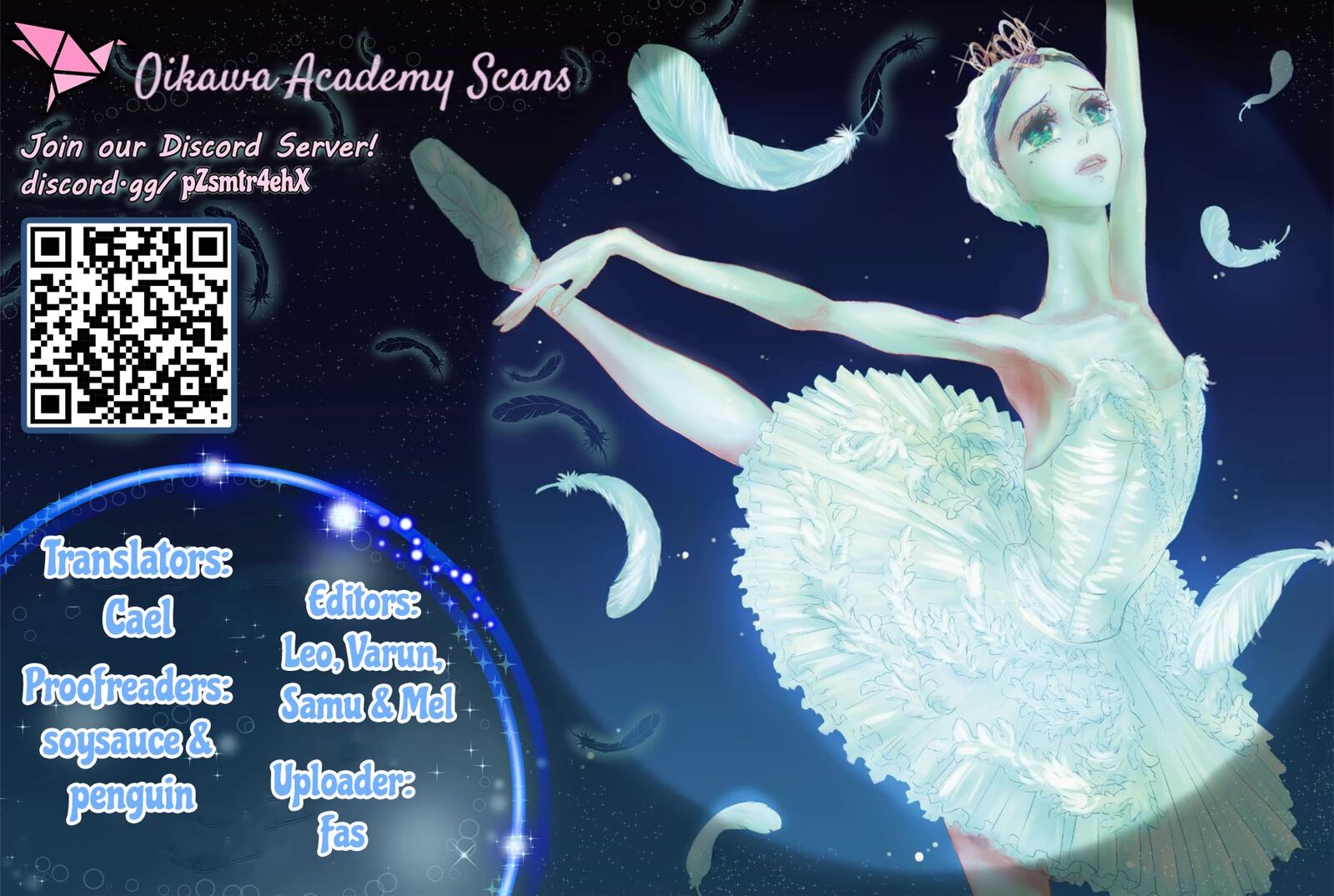 Dance Dance Danseur 206 22