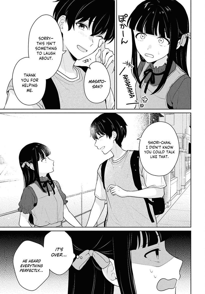 Danjo Hi 15 No Sekai Demo Futsuu Ni Ikirareru To Omotta Gekiomoi Kanjou Na Kanojo Tachi Ga Mujikaku Danshi Ni Honrou Saretara 16 16