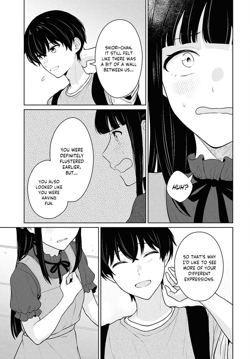 Danjo Hi 15 No Sekai Demo Futsuu Ni Ikirareru To Omotta Gekiomoi Kanjou Na Kanojo Tachi Ga Mujikaku Danshi Ni Honrou Saretara 16 18