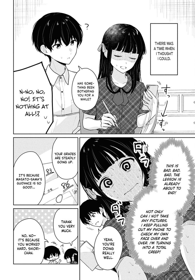 Danjo Hi 15 No Sekai Demo Futsuu Ni Ikirareru To Omotta Gekiomoi Kanjou Na Kanojo Tachi Ga Mujikaku Danshi Ni Honrou Saretara 16 29