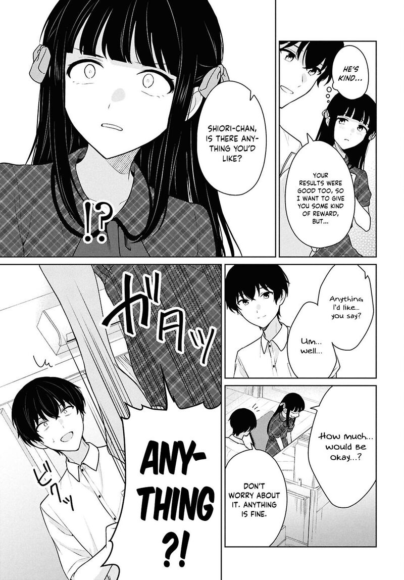 Danjo Hi 15 No Sekai Demo Futsuu Ni Ikirareru To Omotta Gekiomoi Kanjou Na Kanojo Tachi Ga Mujikaku Danshi Ni Honrou Saretara 16 30